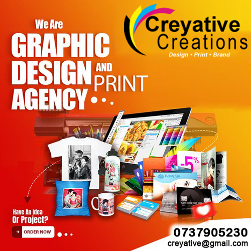 Creyative Creations