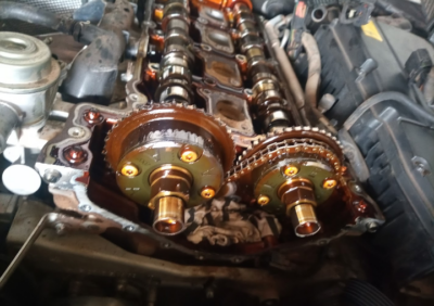 WILJI AUTO SERVICE