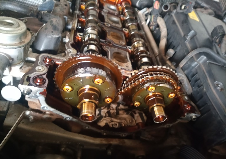 WILJI AUTO SERVICE